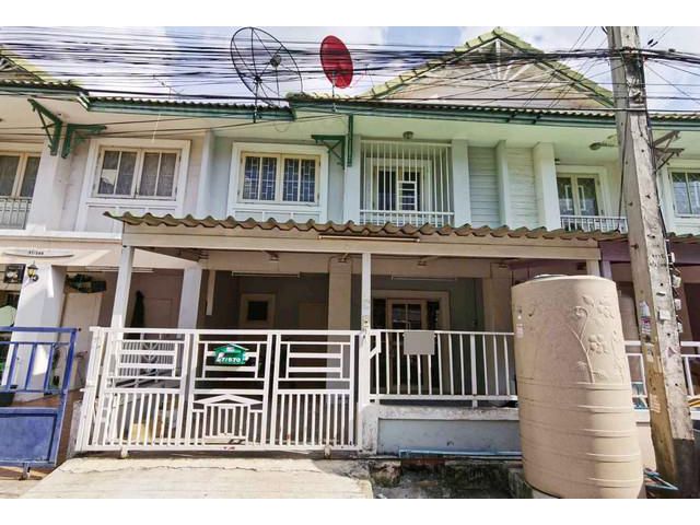 ให้เช่าบ้าน หมู่บ้านพฤกษา 13 คลอง3  ปทุมธานี