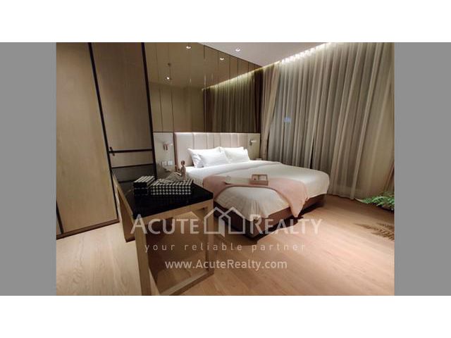 ให้เช่า Beatniq Sukhumvit 32 ใกล้ BTS ทองหล่อ