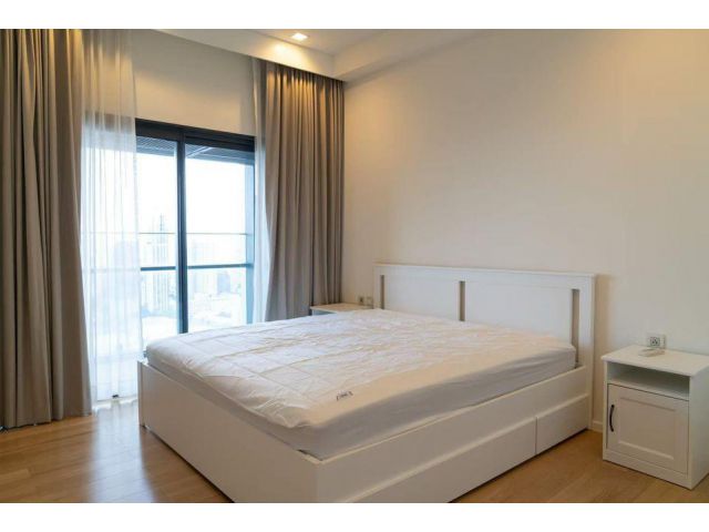 ให้เช่า Circle Condominium ใกล้ MRT เพชรบุรี