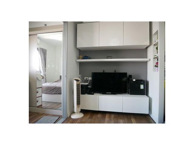 ss042 ขาย เอ สเปซ มี บางนา คอนโด A Space Me Bangna