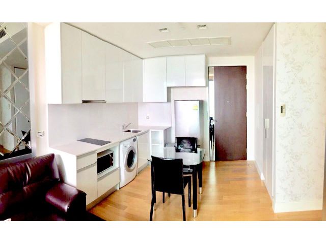 ให้เช่าCondo Equinox Panoramic