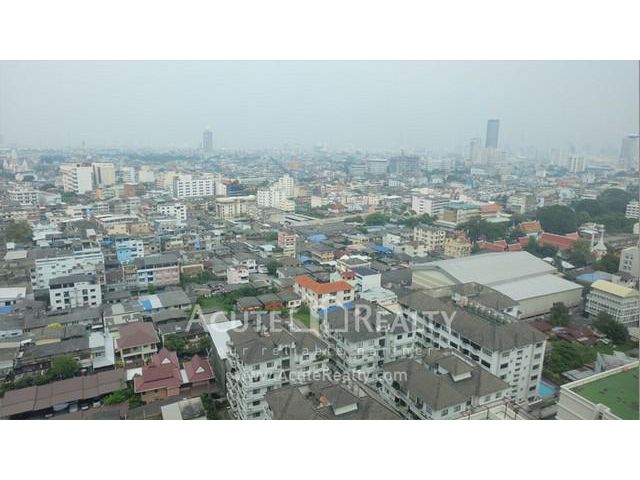 นายน์ บาย แสนสิริ คอนโดขาย ถนนกรุงธนบุรี