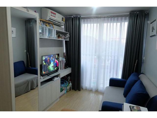 Town Sukhumvit 71 (ทาวน์ สุขุมวิท 71)