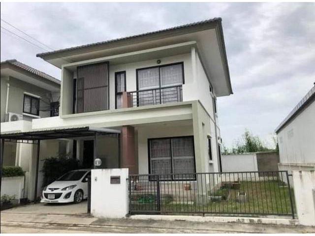 ด่วนถูกสุดบ้านแฝด นีโอการ์เด้นท์ บางนา เทพารักษ์