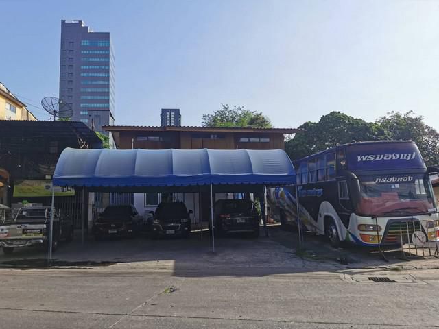 ขายที่ดิน 2-2-33 ไร่ พระราม3 สาธุประดิษฐ์ BRT4นาที
