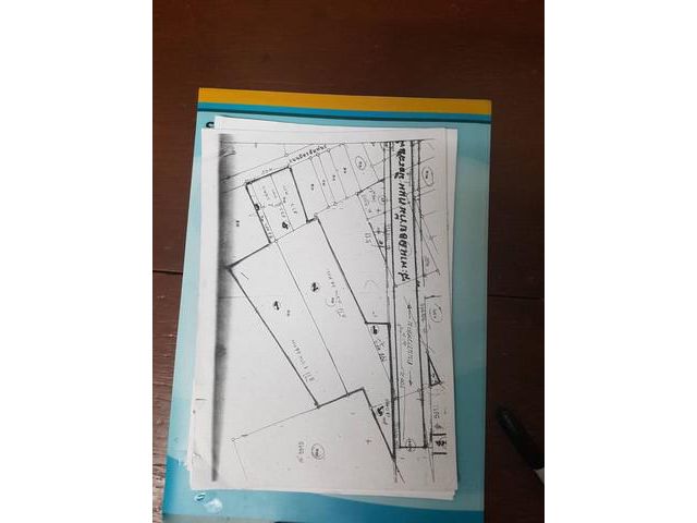 ที่ดินบางแสน 9.5 ไร่ ติดถนนข้าวหลาม/มิตรสัมพันธ์