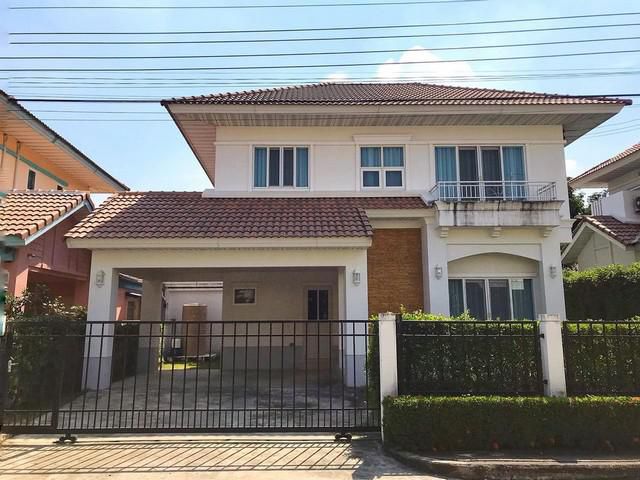 3 ห้องนอน 3 ห้องน้ำ   Perfect Place ราชพฤกษ์