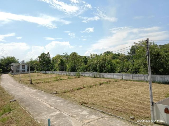 BSP0045 ขายที่ดินทำเลสวย ที่ดินมีขนาด 92.6 ตรว. ราคา 1,389,000 บาท