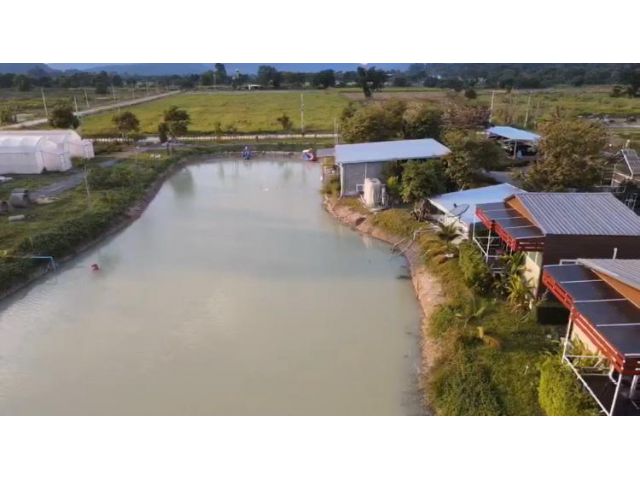 ขายที่ดิน 10-3-79 ไร่ ตำบลสาริกา นครนายก
