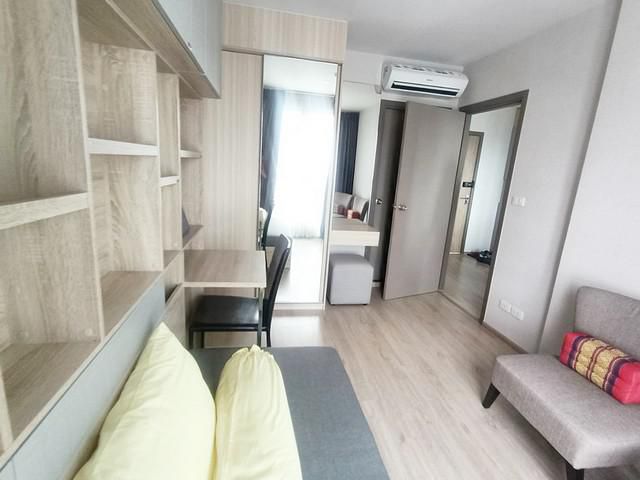 ขายด่วน คอนโดหรู ไอดีโอ โอทู 53 ตรม. 2 นอน 2 น้ำ ชั้น 13 ราคาสุดคุ้ม พร้อมกระจกกันเสียง