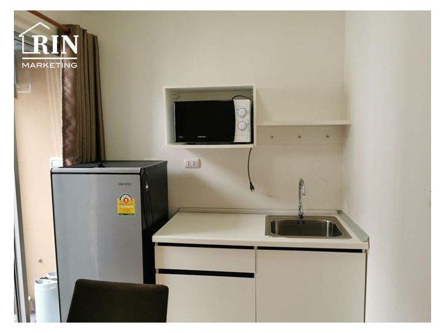 ขายด่วน คอนโด PLUM CONDO BANGYAI STATION ขนาด 23.05 ตึก G ชั้น 7 สถานที่สำคัญใกล้เคียง Central Westgate