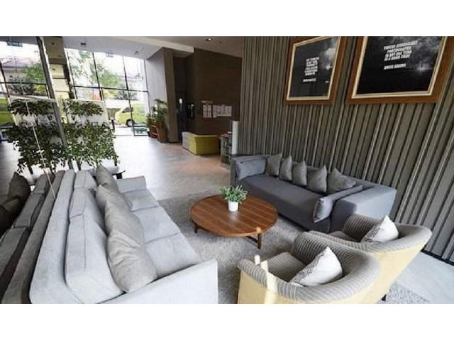 A space ME บางนา Mega Bangna