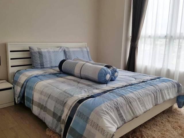 ปล่อยเช่า  Condolette Ize Ratchathewi  Bts ราชเทวี 100 เมตร  ขนาด 32 ตรม. 1 bedroom, 1 bathroom