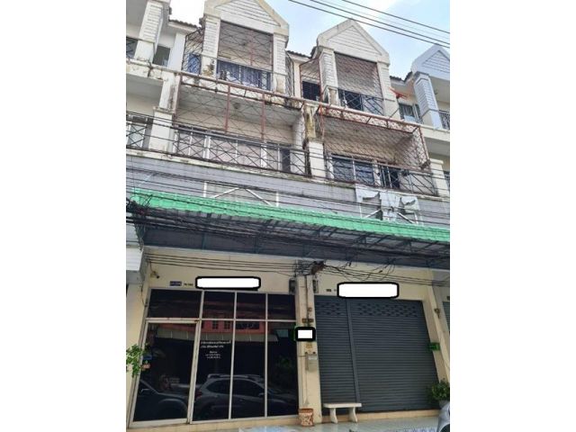 อ.พาณิชย์3 ชั้น 2คูหา สำนักงาน รื่นฤดี รามคำแหง178