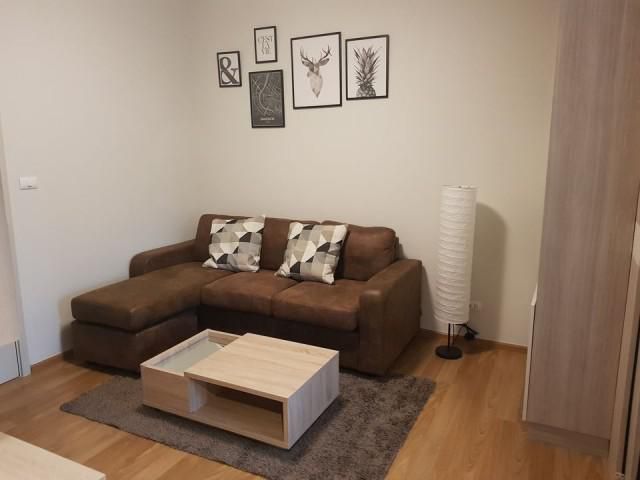 Condo for Rent Unio Sukhumvit 72 (ปล่อยเช่า ยูนิโอ สุขุมวิท 72)1bedroom 1bathroom 28sqm ,5th Floor,
