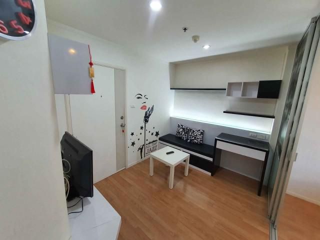 Condo for Rent Lumpini Mega City Bangna 1bedroom 1bathroom 30sqm ,20th Floor, B Tower Fully Furnishe