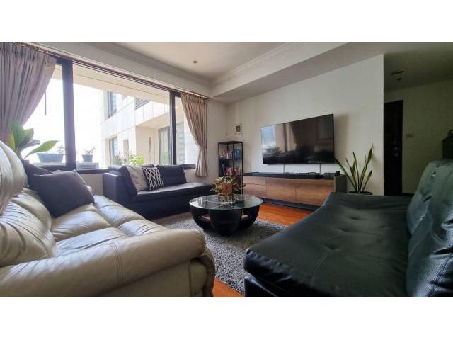 Condo for RENT/SALE  Piya Sathorn condo Size 92 sqm. 2 bedroom 2 bathroom on 15th floor