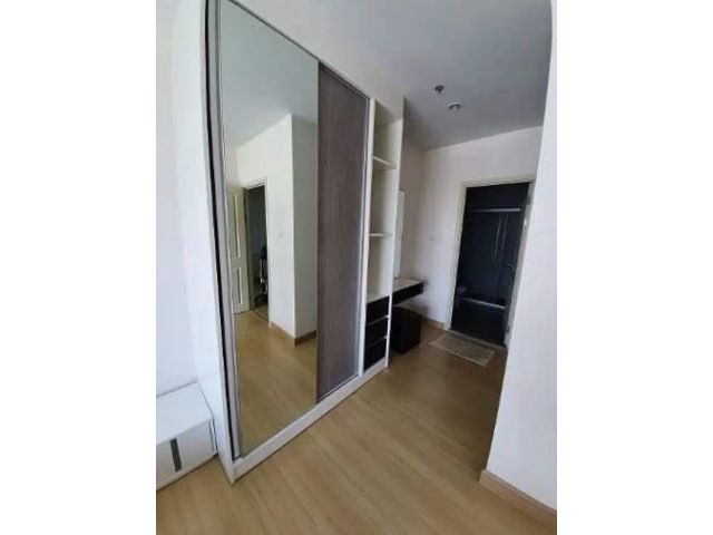 ให้เช่าคอนโด ห้องใหม่ Supalai Loft ตลาดพลู