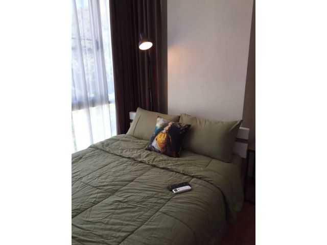 ให้เช่า คอนโดข้าง มช. One Plus CMU 3 ห้องมุม