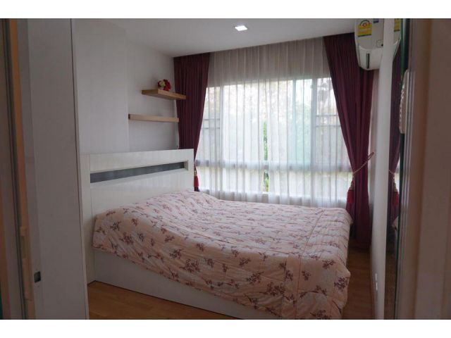 ขายด่วน !! คอนโด คาซ่าช้างเผือก Casa Condo