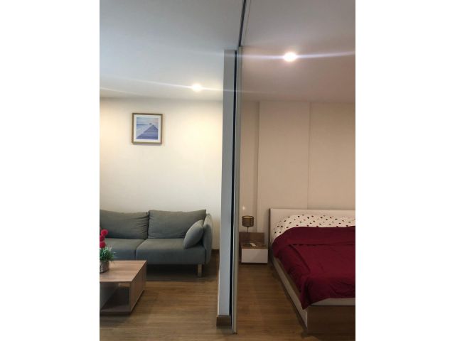 ให้เช่า นิมมานาชั้น 4