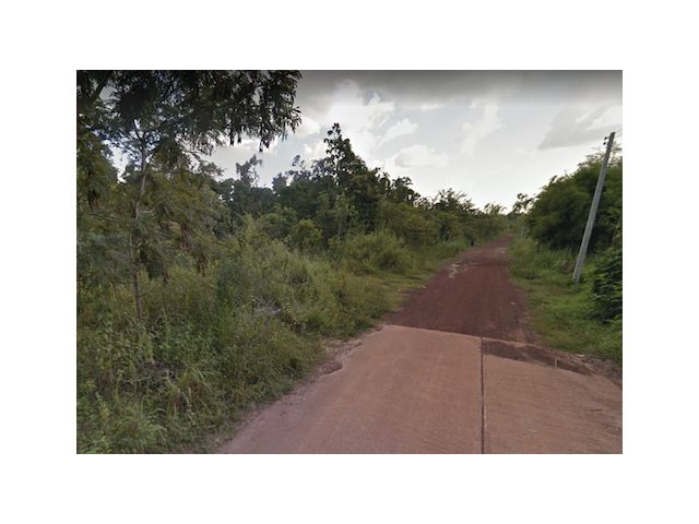 ✅ขายถูกที่ดินตำบล สร้างแป้น อำเภอเพ็ญ พื้นที่ 106-1-21 ไร่ ไร่ละ 150,000 (38)