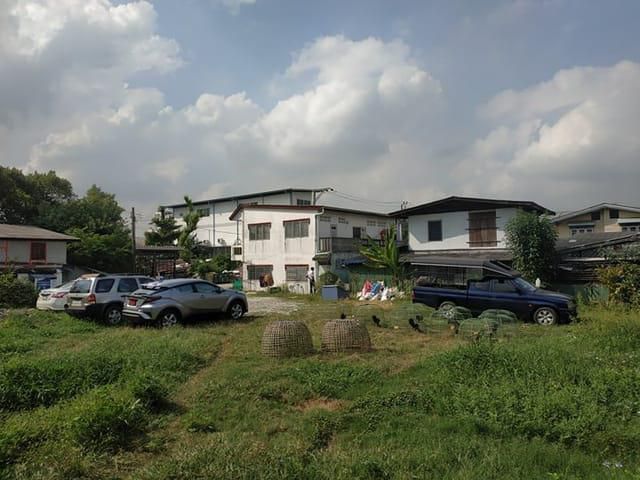 ✅ขายที่ดินโพธ์แก้ว3 แยก6/1 พื้นที่174ตร.วา ตารางวาละ 41,000 (6)