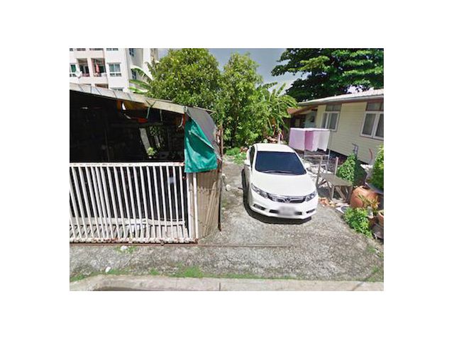 ✅ ขายที่ดินลาดพร้าว101ซ56 แยก3 พื้นที่ 657ตร.วา ตารางวาละ 55,000(93)