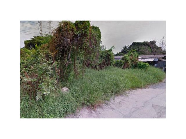 ✅ ขายที่ดิน(เท่าราคาประเมิน)เอกชัย 93 พื้นที่ 532 ตร.วา ตารางวาละ 27,000 (54)