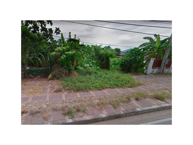 ✅ ขายที่ดิน ตลิ่งชัน 2ไร่ พื้นที่สีแดง ตารางวาละ 150,000 (10)