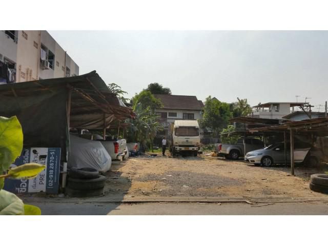 ✅ ขายที่ดินบางนา-ตราด13 พื้นที่ 124ตร.วา ตารางวาละ 69,000 (57)