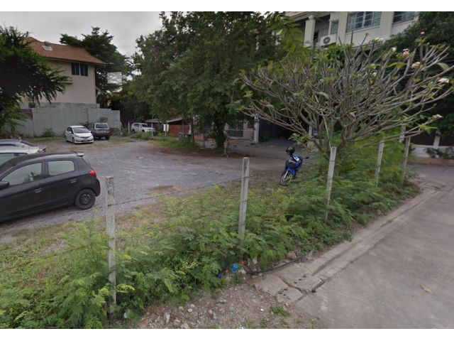 ✅ ขายที่ดินรัชดา19 วิภาวดีรังสิต16/27 พื้นที่ 205ตร.วา ตารางวาละ 145,000 (50)