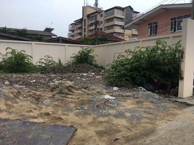 ✅ ขายที่ดินอินทามระ39 แยก3 พื้นที่ 102ตร.วา ตารางวาละ 150,000 (49)