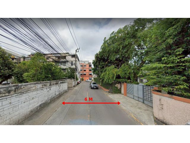 ขายอาคารสำนักงาน 4 ชั้น  BTS สะพานควาย สามารถดำเนินกิจการต่อได้เลย !
