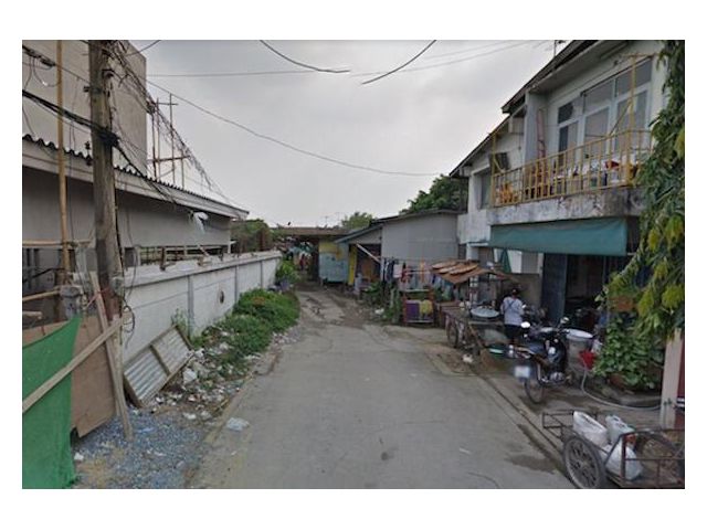 ✅ ขายที่ดินถนนประชาชื่น ซ.เสริมสุข พื้นที่ 4-3-0ไร่ ตารางวาละ 74,000 (44)