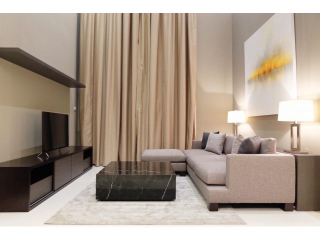 เช่า- The Empire Place /2 ห้องนอน/ 108 ตร.ม. /ชั้น  28 ใกล้ BTS ช่องนนทรี เช่า 54,000