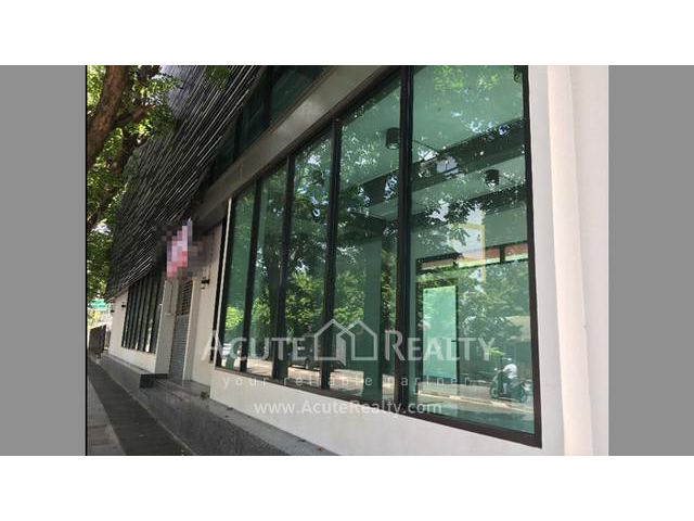 ถนนสุรวงศ์ อาคารสำนักงาน/ออฟฟิศ พร้อมโชว์รูม