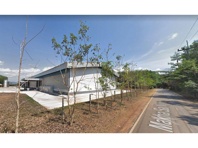 ขายโรงงานผลิตเครื่องเรือนหมอน ที่นอนยางพารา รวมพื้นที่ 25 ไร่ ใกล้ถ.สุขุมวิท 3 เพียง 650 เมตร อ.แกลง จ.ระยอง