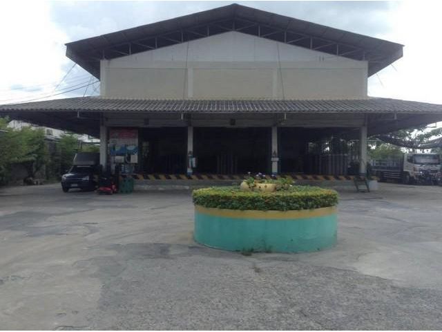 ขายที่ดินย่านรังสิต  ใกล้ ม.กรุงเทพ ขายยกแปลง