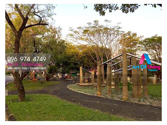 ขายที่ดินในโครงการหมู่บ้านสิวลี1 (AOL-2003001442)