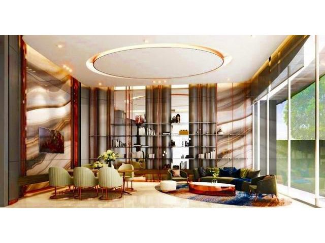 ขายดาวน์ คอนโด Life Ladprao Valley ห้อง Studio