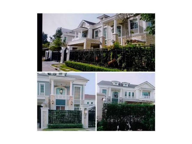 ให้เช่าบ้าน บางนา-ตราด บางนา 5ห้องนอน 4 จอดรถ