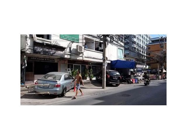 ขาย อพาร์ทเม้นท์ หอพัก ลาดพร้าว รามคำแหง 102ห้อง
