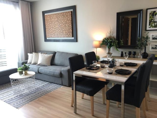 Good deal !!! Skywalk Condo for sale 1 bedroom 1 bathroom 52 sqm. selling now at 5.9 mil baht