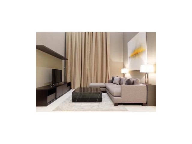 คอนโด The Empire Place ซ.นราธิวาสราชนครินทร์ 4