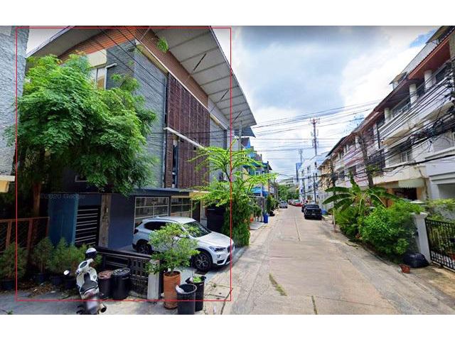ห้วยขวางลาดพร้าว!ออฟฟิศรามคำแหง39เลียบด่วนราม70ตรม