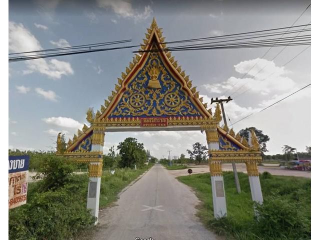 ขายที่ดินวิวภูเขา ต.ขนงพระ อ.ปากช่อง จ.นครราชสีมา