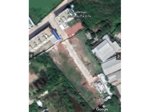 PJL281 ขายที่ดินเปล่า 200 ตร. วา / ที่ดินเปล่าพร้อมตึกคู่เนื้อที่เริ่มต้น 70 ตร. วา