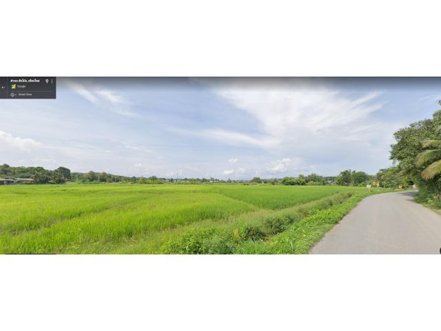 ที่ดินแม่ริม เชียงใหม่ 48-1-85-ไร่