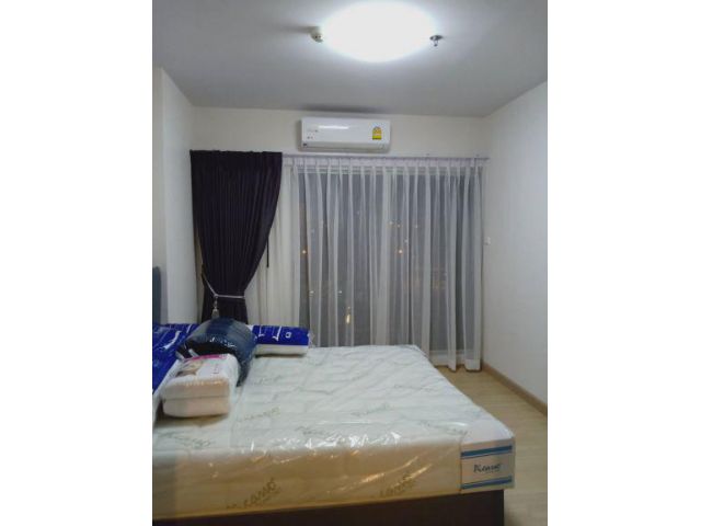 CM03730 ขาย คอนโด ศุภาลัย เวอเรนด้า พระราม 9 Supalai Veranda Rama 9 คอนโดมิเนียม ถนนพระราม 9
